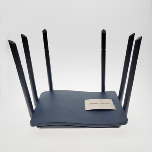 Sử dụng ruijie RG-EW1200G Pro wifi5 ac1300m Router không dây Trung Quốc menu lưới - Product Image 6