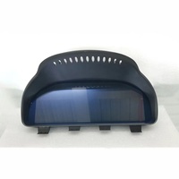 Nouvelle mise à niveau voiture LCD tableau de bord pour BMW série 5 F10 x4 groupe d'instruments numériques compteur de vitesse panneau tête unité affichage