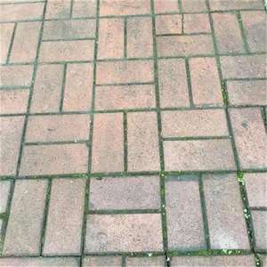 Molde para Pavimentación de Caminos, Molde para Hacer Caminos de Piedra para Jardín, <span class=keywords><strong>Patio</strong></span>, Entrada de Vehículos, Molde de Plástico Negro para Hacer Caminos de Concreto - Product Image 4