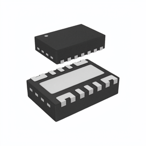 Distribuidor Autorizado de Gestión de Energía (PMIC) Componente Electrónico 14 WFDFN con Pad Expuesto AOZ1331DI - Product Image 1