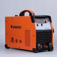 Machine de découpe plasma industrielle LGK80 LGK100 380V CNC, découpeuse automatique avec pompe à air intégrée pour métal et acier