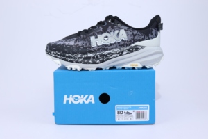Chaussures de course taille 47 hommes femmes Speedgoat 6 respirant marche coureurs chaussures en plein air Tennis sport confortable baskets décontractées - Product Image 6