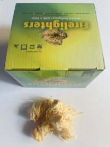 Miglior prezzo campeggio BBQ fuoco griglia di avviamento camino legna e stufa a <span class=keywords><strong>Pellet</strong></span> legna carbone di legna - Product Image 4