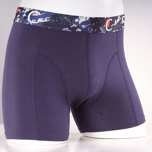 Biancheria intima da <span class=keywords><strong>uomo</strong></span> personalizzata in fabbrica confortevole traspirante sous culotte pour homme, <span class=keywords><strong>boxeur</strong></span> sous v tements pour homme - Product Image 2