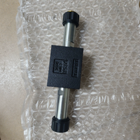 Nova Válvula Solenoide de Controle Direcional Parker D3W004CNJW42, Válvula Direcional Solenoide Original Parker D3W004CNJW42