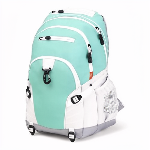 Waterpnewf Durable Hiking Climbing Sports Backpack