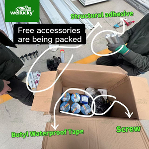 Casa Container Espandibile Completamente Arredata 20ft 40ft, Soluzione Chiavi in Mano, Casa Modulare, <span class=keywords><strong>Consegna</strong></span> Rapida, Best Seller - Product Image 3