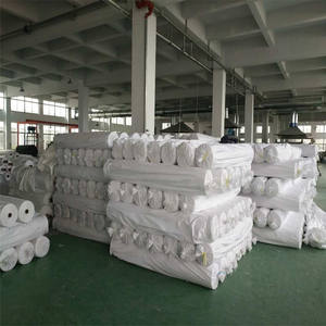 Tessuto di seta di latte spazzolato elastico Premium 135gsm per cuscini e indumenti copridivano - Product Image 6