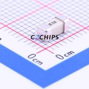 0453005.MR One-Time Fuse 2410 Fuse ( Type: SMD Fuse )( Rated Current: 5A )( Rated Voltage (AC): 125V )( Rated Voltage: 125V ) - Product Image 1