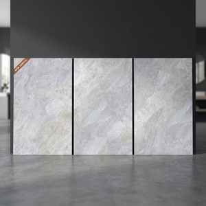 Carreaux de porcelaine brillants 1200x1800mm, grand format, pour sols et murs, pour supermarchés, extérieur et usage commercial - Product Image 6