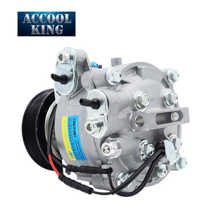 คอมเพรสเซอร์คูลเลอร์ 42783843 6pk สำหรับเชฟโรเลต/บูอิค อังกอร์ 1.4L - Product Image 3