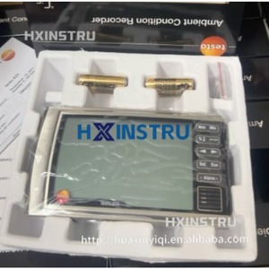 German Large Screen Testo623 Industrial Temperature <b>Humidity</b> <b>Meter</b> High Precision 220V Ytdi 1 Year Warranty ODM Customized H - Product Image 1