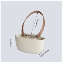 Égouttoir réglable porte-éponge à savon robinet nouveau support d'évier de cuisine panier de vidange suspendu passoires et passoires accessoires