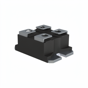 Manufacturer Channel Buy Online Electronic Components SOT-227-4, miniBLOC Diode Arrays GSXD100A020S1-D3 - Product Image 1