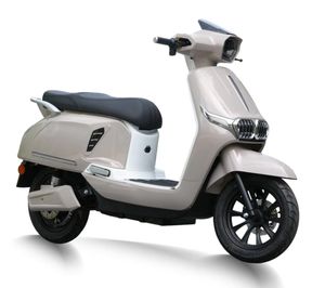 Scooter électrique puissant de fabrication chinoise, batterie 48/60/72V, vélo sportif, vitesse maximale de 40 à 80 km/h, 1000/2000/3000W - Product Image 4