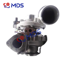 Turbocompresor GTB1549VK 771903-5003S para Chevrolet Cruze, Daewoo Tosca, Winstorm 2.0D 25181746