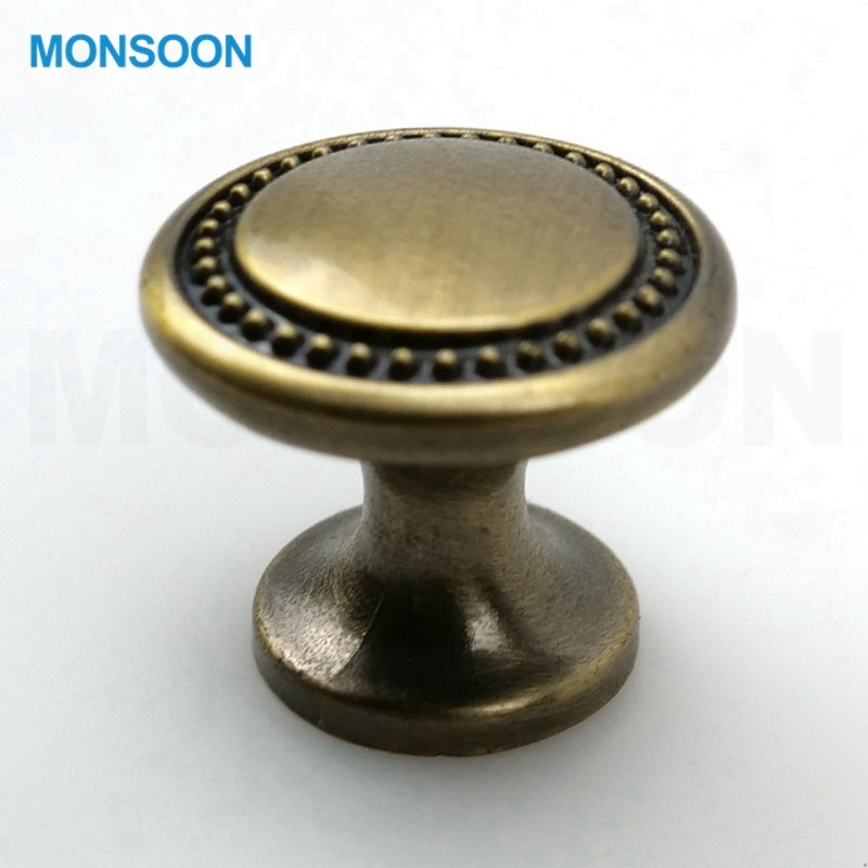 Furniture Fitting Modern Kitchen Closet Lever