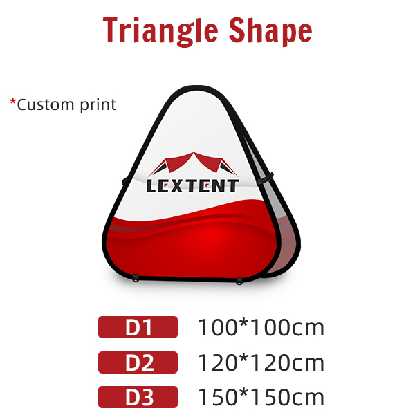 Triangle Shape