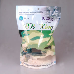 <span class=keywords><strong>Airsof</strong></span> BBS 0,28G bb's air Soft 6mm plástico BB - Product Image 4