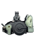 Katup Ventilasi Bak Mesin EA888 GEN 3 Pemisah Oli Katup PCV untuk Audi VW 06K103495BS 06K103495BT 06K103495AM