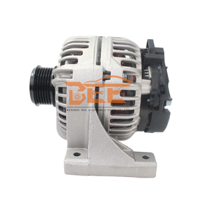 0124525060 01240ACA71B 0124525061 01245255211 0124525522 30658085 30667787 30667894 36012358 36050263 ALTERNATEUR pour VOLVO - Product Image 1