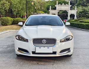 Jaguar XF <span class=keywords><strong>2014</strong></span> 2.0T Édition Élégance - Product Image 1