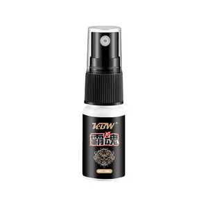 LongtimeX Suplemento Masculino, Spray Retardante de Eyaculación y Crema para Agrandar el Pene con Ingredientes Herbales para Hombres Adultos - Product Image 2