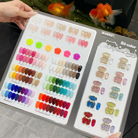 ZRKGEL Marque Privée OEM – Kit de Vernis Gel Longue Durée 80 Couleurs Sans TPO & HEMA, Formule Salon, Idéal Débutants, Vente en Gros