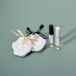 Diffuseur de pierres désodorisantes personnalisé pour voiture, parfum d'ambiance pour voiture - Product Image 5