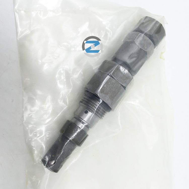 ゆうき China Hitachi ZX240-3 Fuel Oil Solenoid Valve 9246518