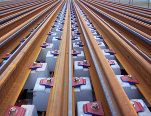 QU120 Crane <span class=keywords><strong>Rail</strong></span> Precio de fábrica Mejor calidad Pista de chatarra Metal Ferrocarril Rieles de acero - Product Image 5