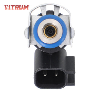 Yitrum Fuel Injector 12580681 For Buick Chevrolet <b>Gasoline</b> Engine Replacement Part - Product Image 3