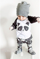 Fournisseur d'Alibaba, Vêtements pour Bébés, Ensembles de Vêtements pour Garçons