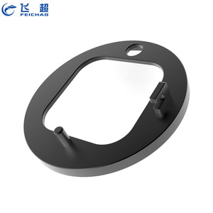 ฟิลเตอร์ติดกล้องแอคชั่น Feichao ขนาด 52 มม. ทำจากอลูมิเนียมอัลลอย ทนทาน สำหรับ GoPro 13 12 11 10 9 - Product Image 4