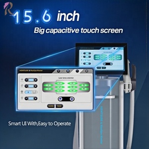 Stimulateurs Musculaires TENS/EMS : Électrostimulateur Abdominal pour AVC et Post-AVC, Stimulation <span class=keywords><strong>Musculaire</strong></span> Électrique RF - Product Image 4