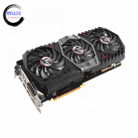 Kartu Grafis Desktop Baru VGA DDR6 DP RTX3060