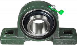 Vente directe d'usine, support à faible friction Ucp209 208, fabricants <span class=keywords><strong>de</strong></span> blocs <span class=keywords><strong>de</strong></span> roulements - Product Image 4