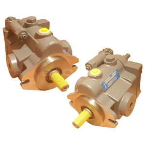 Pompe hydraulique PV47, piston PV64, pompes à huile PV47-1L1D-C02-000 PV64-2L1D-C02-000 à vendre - Product Image 1
