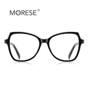 Lunettes optiques anti-lumière bleue XINLI2137 pour femmes, monture TR90 style ordinateur, monture intégrale, vente en gros Chine 2024 pour la lecture et le quotidien - Product Image 3