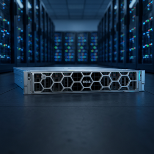 Serveur en rack 2U à prise simple R7715, processeur AMD EPYC de 5e génération, emplacements de mémoire DDR5, PCIe 5.0, serveur en rack d'entreprise - Product Image 4