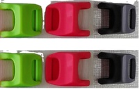 Sangles d'arrimage de planche de surf sangles d'arrimage à cliquet rétractables auto-pour voiture camion SUV avec barres de toit-pour SUP, Kayak, Canoë