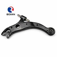 Bras de suspension inférieur avant BOJIAN de remplacement OEM 48068-07030 pour Toyota Camry Solara Avalon 1MZ-FE 2MZ-FE 3MZ-FE 1998-2004