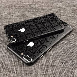 Motivo a coccodrillo pellicola avvolgente per auto con struttura animale adesivi per carrozzeria in coccodrillo - Product Image 4