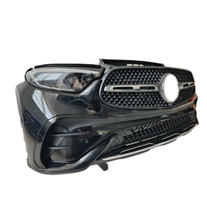 High-quality for Mercedes-Benz Front Bumper Kit and Radiator Kit, Suitable for 2023-2026 <strong>GLC</strong>/W254 <strong>Models</strong> - Product Image 3