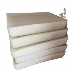 Cera de velas completamente refinada blanca de alta calidad Cera de parafina completamente refinada - Product Image 1