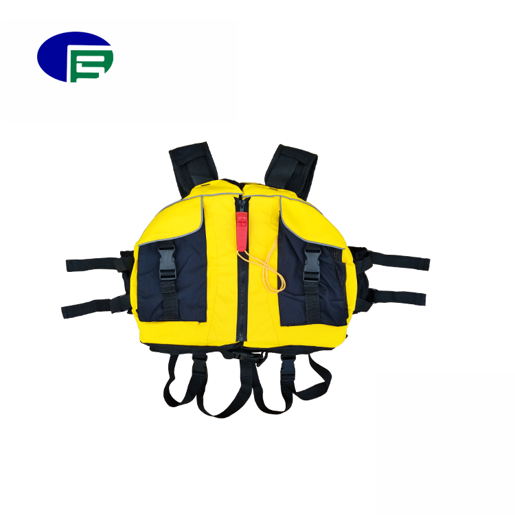 Лидер продаж, высококачественные легкие спасательные жилеты, надувные спасательные жилеты для лодок
