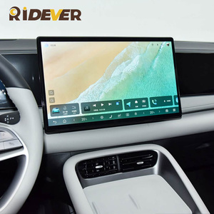 Nouveau BYD Sealion 06 EV 2025, autonomie CLTC de 605 km, version Navigator Plus, batterie Blade, SUV 100% électrique - Product Image 5
