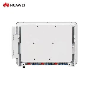 HUAWEIS SOLAIRE SUN2000-100K relié au réseau/115K/150KTL-M2 100K 115K 150Kon Grid Solution de haute qualité de la série  SUN2000 - Product Image 3