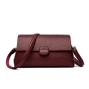 Nouveau Sac à bandoulière simple et décontracté 2026 pour téléphone portable, idéal pour les trajets quotidiens et la mode transfrontalière - Product Image 5