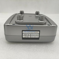 Panel Layar Monitor Excavator 300426-00202 untuk Excavator DX140 DX225 DX300 DX340 DX380 DX420 DX480 Monitor Excavator 30042600202 LCD